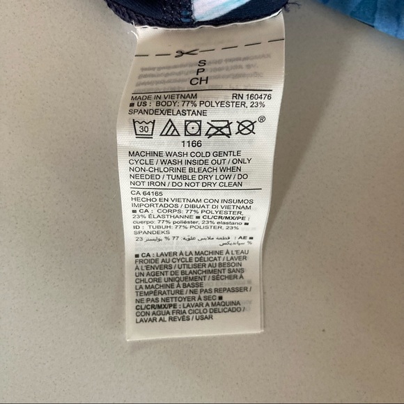 Old Navy Women’s Size S Elevate Leggings - Picture 9 of 9